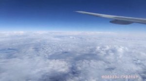 полёт на юг. Нижний Новгород Сочи на Боинг-777/200 ER