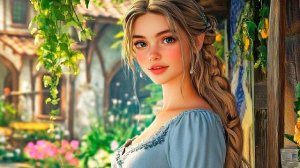 АУДИОКНИГА ПОЛНОСТЬЮ ✨ ВОЛШЕБНАЯ НЕПОСЕДА  ЛЮБОВНОЕ ФЭНТЕЗИ, ПОПАДАНЦЫ, РОМАНТИКА