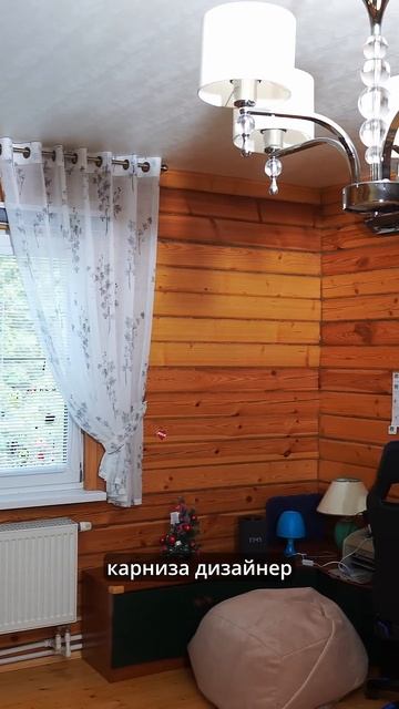 Белая тюль до подоконника — шторы на заказ для стильного интерьера ✅ White Sheer Curtain