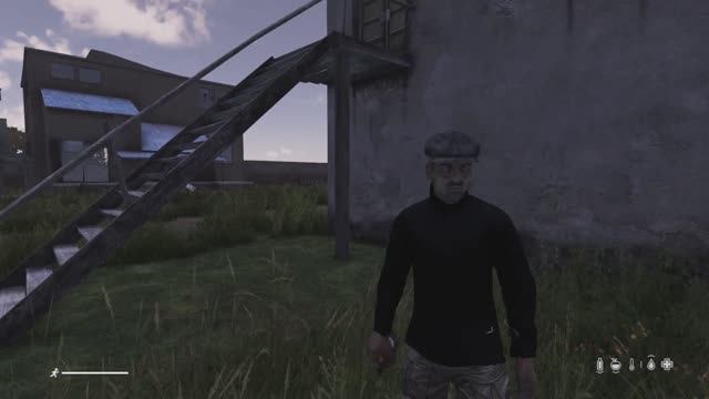 DayZ | WIN IN HELL HARD RP | # 122 | 06.07.2025