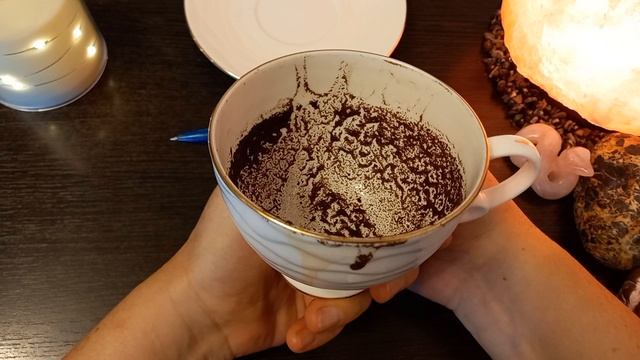 К ЧЕМУ ГОТОВИТЬСЯ? ВАЖНЫЕ СОБЫТИЯ. ПРОГНОЗ НА КОФЕЙНОЙ ГУЩЕ НА БЛИЖАЙШУЮ НЕДЕЛЮ смотреть онлайн