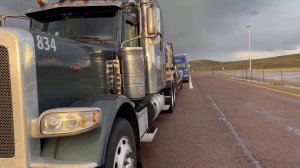 ПОЕЗДКА ПО ШТАТАМ ОТ НЬЮ-ЙОРКА ДО КЕНТУККИ. Дальнобой по США новое видео