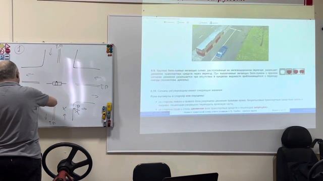 день 5. Часть 1.