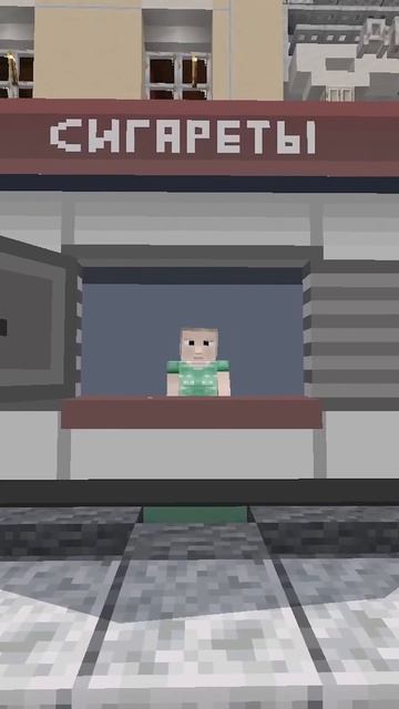 Скуфкрафт #minecraft #майнкрафт #моды #minecraftmemes