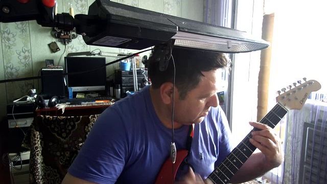 Mayhem - Whore кавер смотреть онлайн