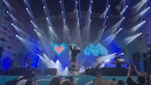 Город 312 - Останусь (Live • Владивосток • 05.07.2025)