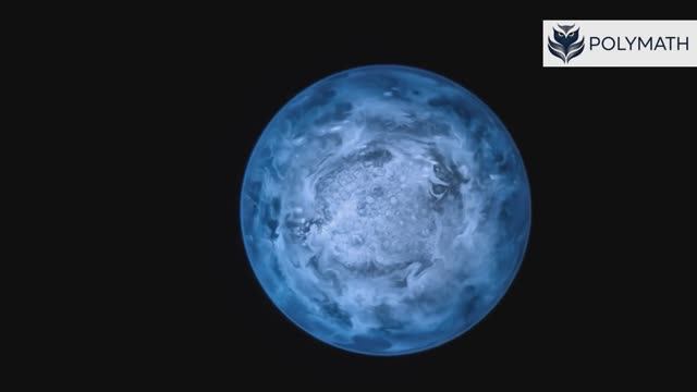 Hd 189733b — гигантская планета смотреть онлайн