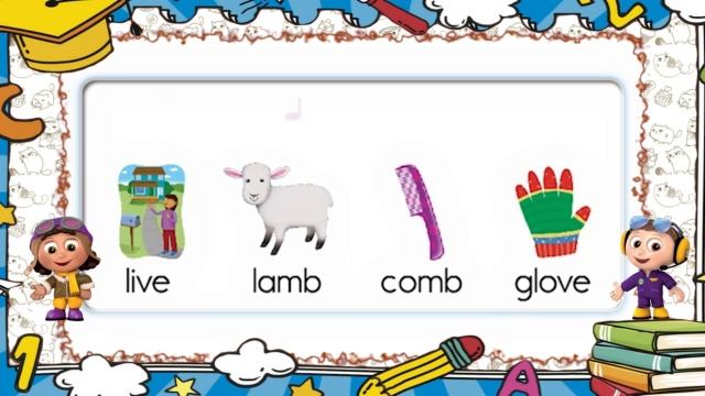 46 mbOxfordPhonicsWorld5_LetterCombinations смотреть онлайн