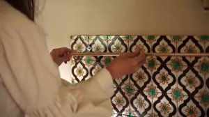 Chok.  Кухня. Рум тур.