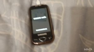 New Samsung gt-s5560i