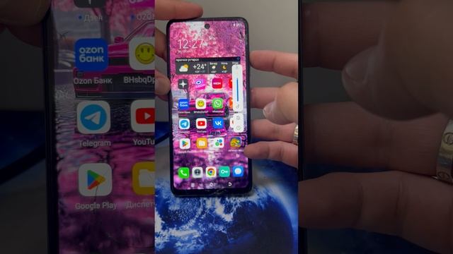 Tecno 20C 8/128 смотреть онлайн