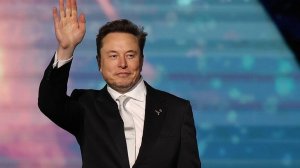 Илон Маск и Neuralink