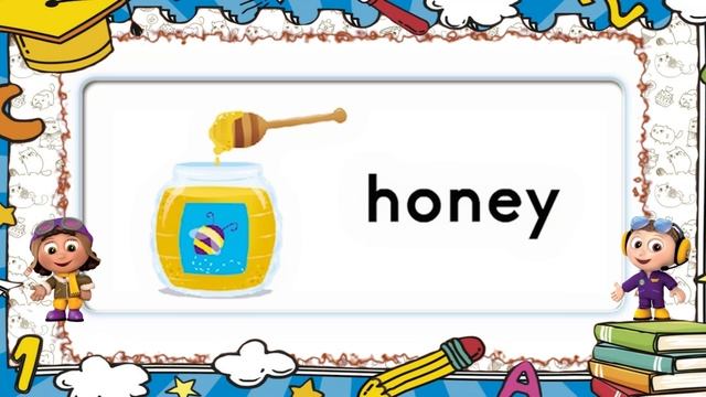 41｜ o ｜ Oxford Phonics World 5 - Letter Combinations. смотреть онлайн