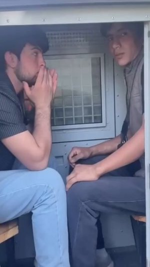 Чем закончился фестиваль таджикского плова в Красноярске (спойлер попыткой педофилии)