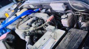 ПРОМЫВКА ПЕЧКИ АВТОМОБИЛЯ САНГ ЁНГ КАЙРОН! ПРОМЫВКА РАДИАТОРА ПЕЧКИ БЕЗ СНЯТИЯ 2025