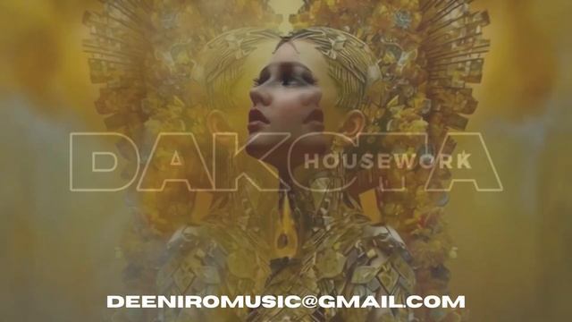 АФРО ХАУС И ЛАТИН ХАУС - DAKOTA HOUSEWORK VOL #021 -
