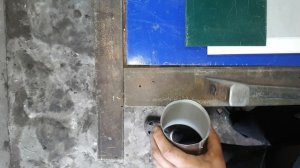 Как сделать из жести переход с круглого на круглое сечение?Читайте описание к видео.