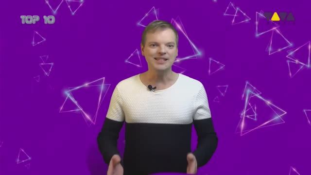 #Top10 Video Music Chart Rec. 2024 Vol. 12 Filatov & Karas - Это Всё Не Помню Я смотреть онлайн