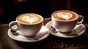 Amada Mia, Amore Mio