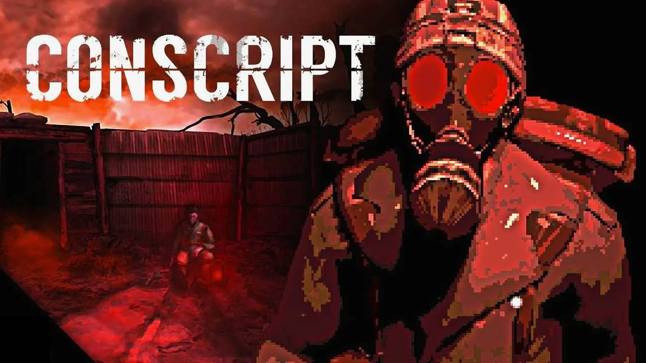 CONSCRIPT