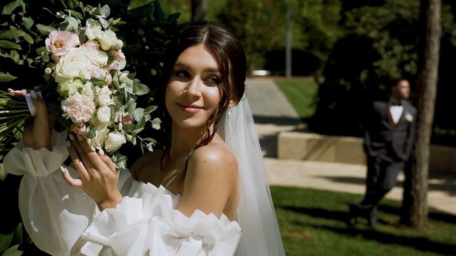 ❤️ Слезы, смех и любовь: самая трогательная свадьба этого года смотреть онлайн