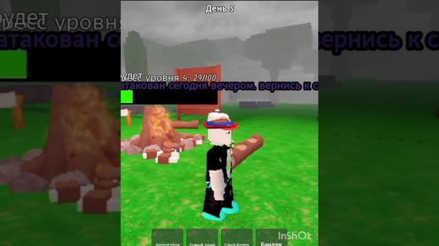 выживания в лесу с другом