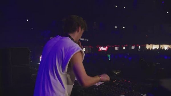 Mau P - Live @ Tomorrowland 2024