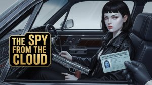 Шпионы Облака | Вы покидаете имперский сектор