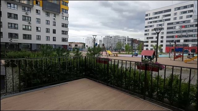 8975859, улица Александра Федоровича смотреть онлайн