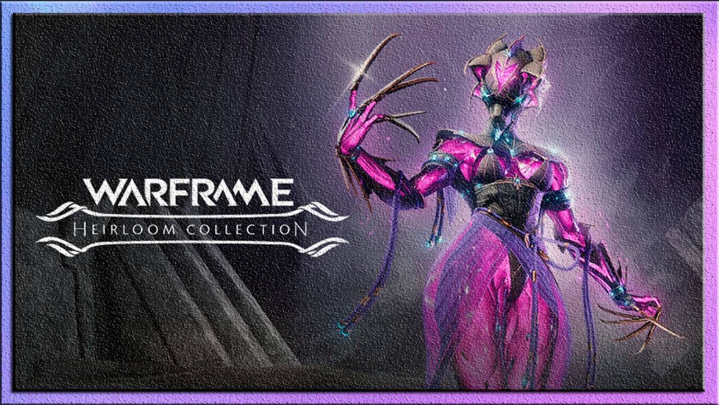 Warframe ⲟⳝⳅⲟⲣ υⲅⲣы- ⲡⲣⲟⲭⲟⲿⲇⲉⲏυⲉ - ⲡⲣⲟⲗⲟⲅ смотреть онлайн