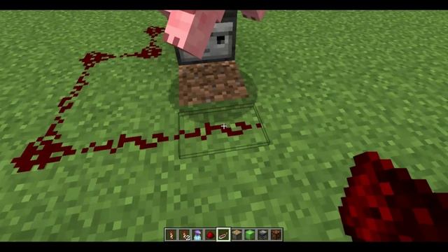 Minecraft - Майнкрафт