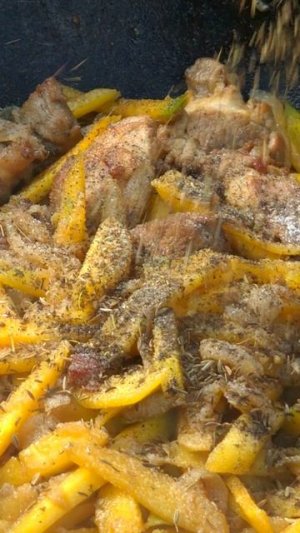 Плов или не плов?