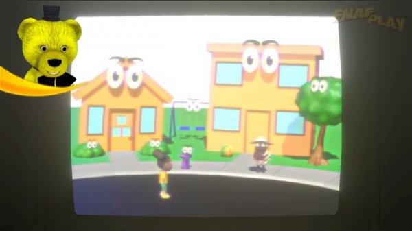 Аманда Вернулась ✨ Amanda the Adventurer 3 Demo