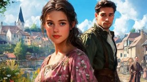 АУДИОКНИГА ПОЛНОСТЬЮ  ЖЕНЩИНА С МЕЧТОЙ ⚡️ ЛЮБОВНОЕ ФЭНТЕЗИ, ПОПАДАНЦЫ, РОМАНТИКА, МАГИЯ