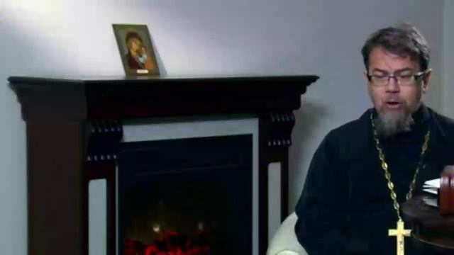 "Как Бог использует Тщеславие.. Но в тихом омуте.." / Константин Корепанов смотреть онлайн