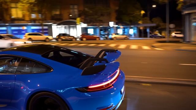 Best of Lithe Mix V.1 ¦ Porsche Night Run 4K (2160p_30fps_AV1-128kbit_AAC) смотреть онлайн
