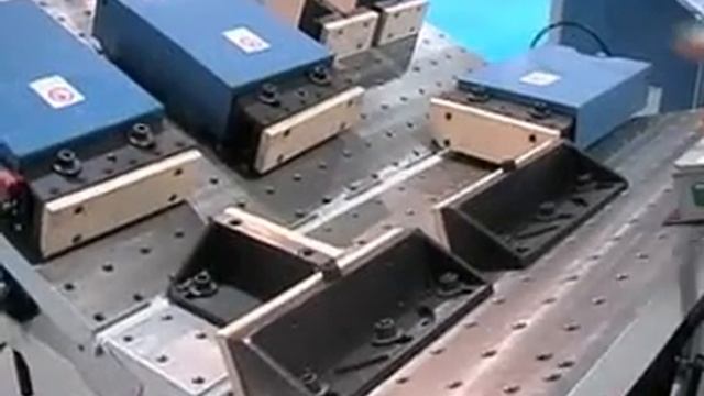 Пресс для сборки стула SPL 3R смотреть онлайн