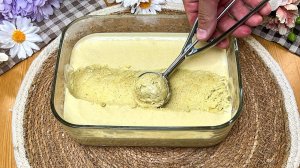 МОРОЖЕНОЕ БОЛЬШЕ НЕ ПОКУПАЮ! ДОМАШНЕЕ МОРОЖЕНОЕ ИЗ 3 ИНГРЕДИЕНТОВ ЗА 5 МИНУТ! ФИСТАШКОВОЕ МОРОЖЕНОЕ