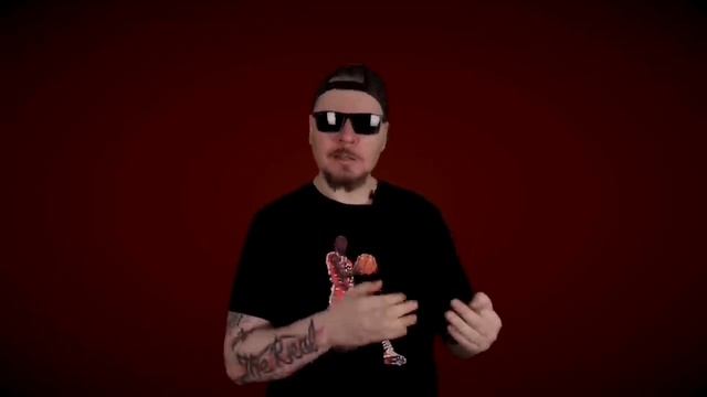 Все о работе в ПСИХУШКЕ.mp4