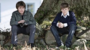 Месть (краткий пересказ фильма. КЛИФФХЭНГЕР)