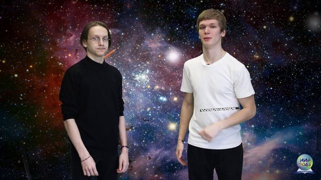 Невероятно, но миф! №1