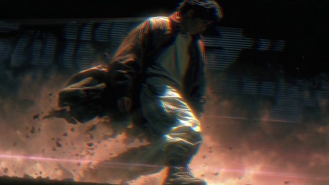 Nostalgia frequencies - between synth waves смотреть онлайн