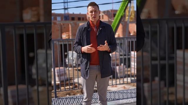 Загородный квартал "Эстетика" ждёт нас! смотреть онлайн