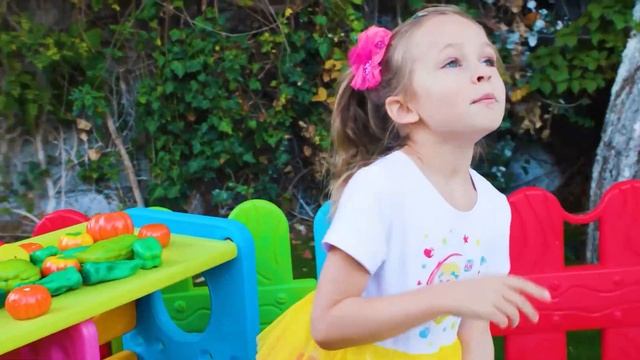 Учим Правильные Привычки и Как Быть Здоровыми! смотреть онлайн