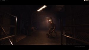 ПЕРВАЯ ПОГОНЯ ОТ НАБЛЮДАТЕЛЯ DOORS THE FOUNDATION