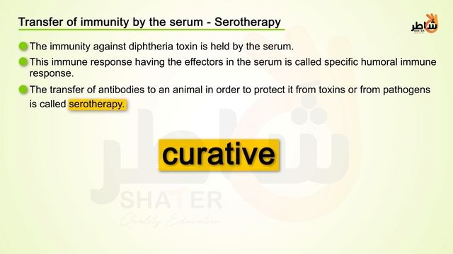 Immune memory + Diagnostic applications of the properties of antibodies смотреть онлайн