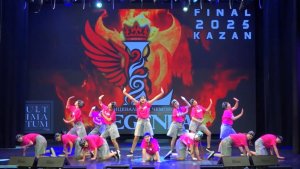 Детский хип-хоп. Дети танцуют хип-хоп. Детские танцы