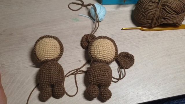 Заключительная серия бинго 5×5 // дача, чай и много вязания 😆 смотреть онлайн