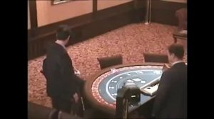 Случай в игóрном доме. Случай в казино в 19 веке