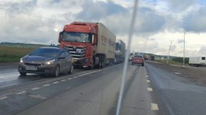 ИЮЛЬСКИЙ ПЕРЕГОН ХОНДА НВГН ВЛАДИВОСТОК-МОСКВА!!!